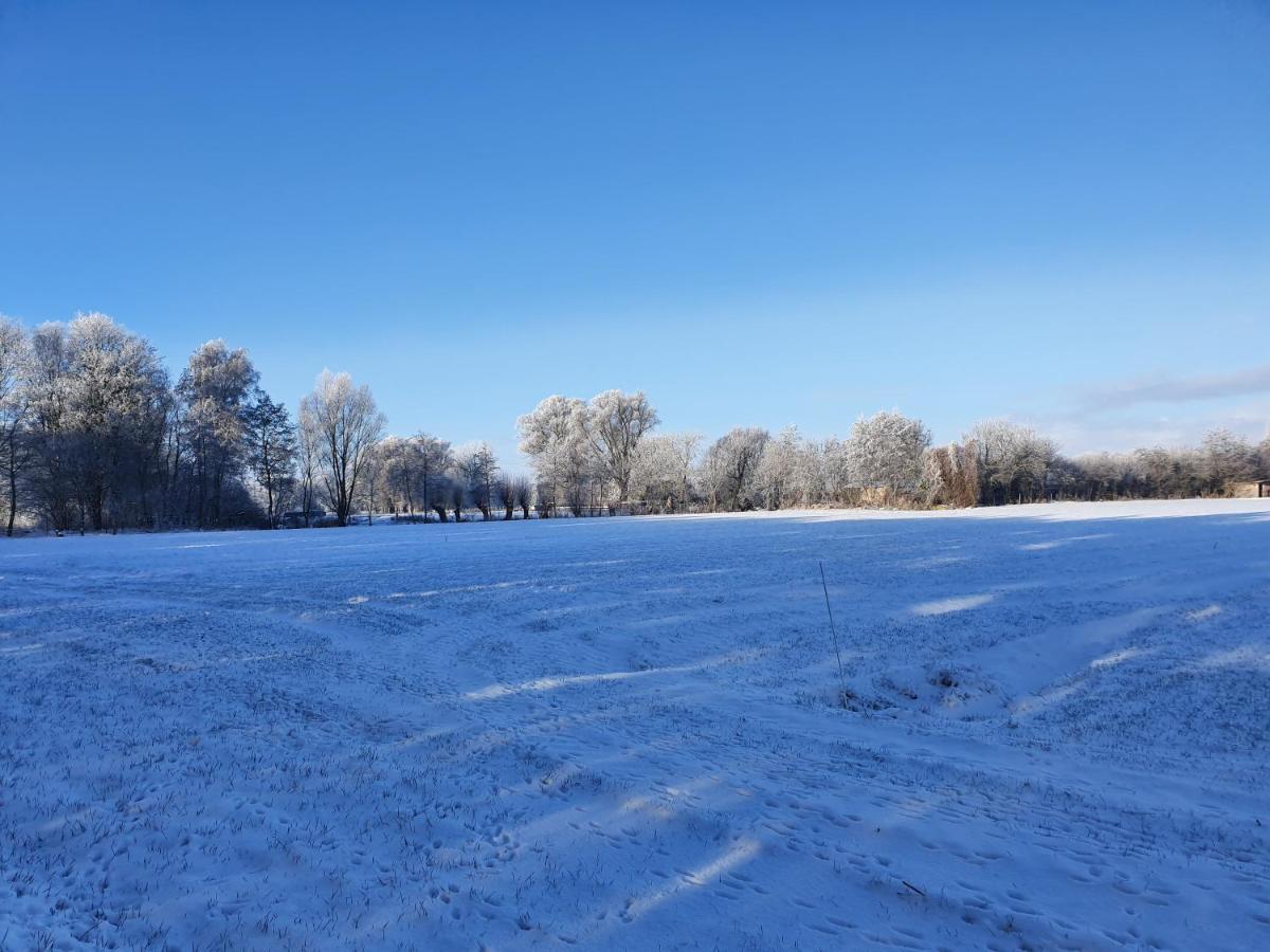 Schoeneworth Bahrdorf Belum Экстерьер фото