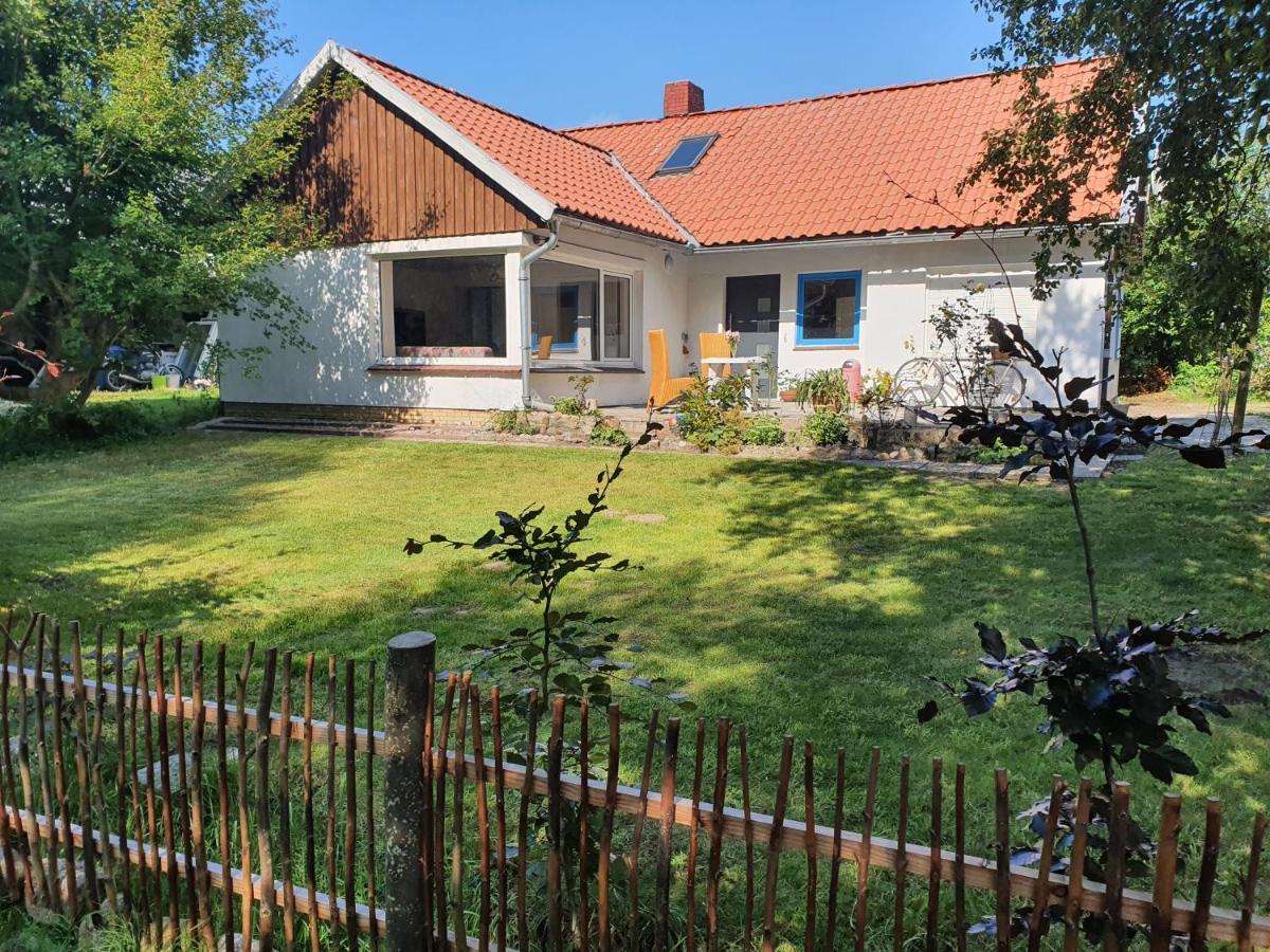 Schoeneworth Bahrdorf Belum Экстерьер фото