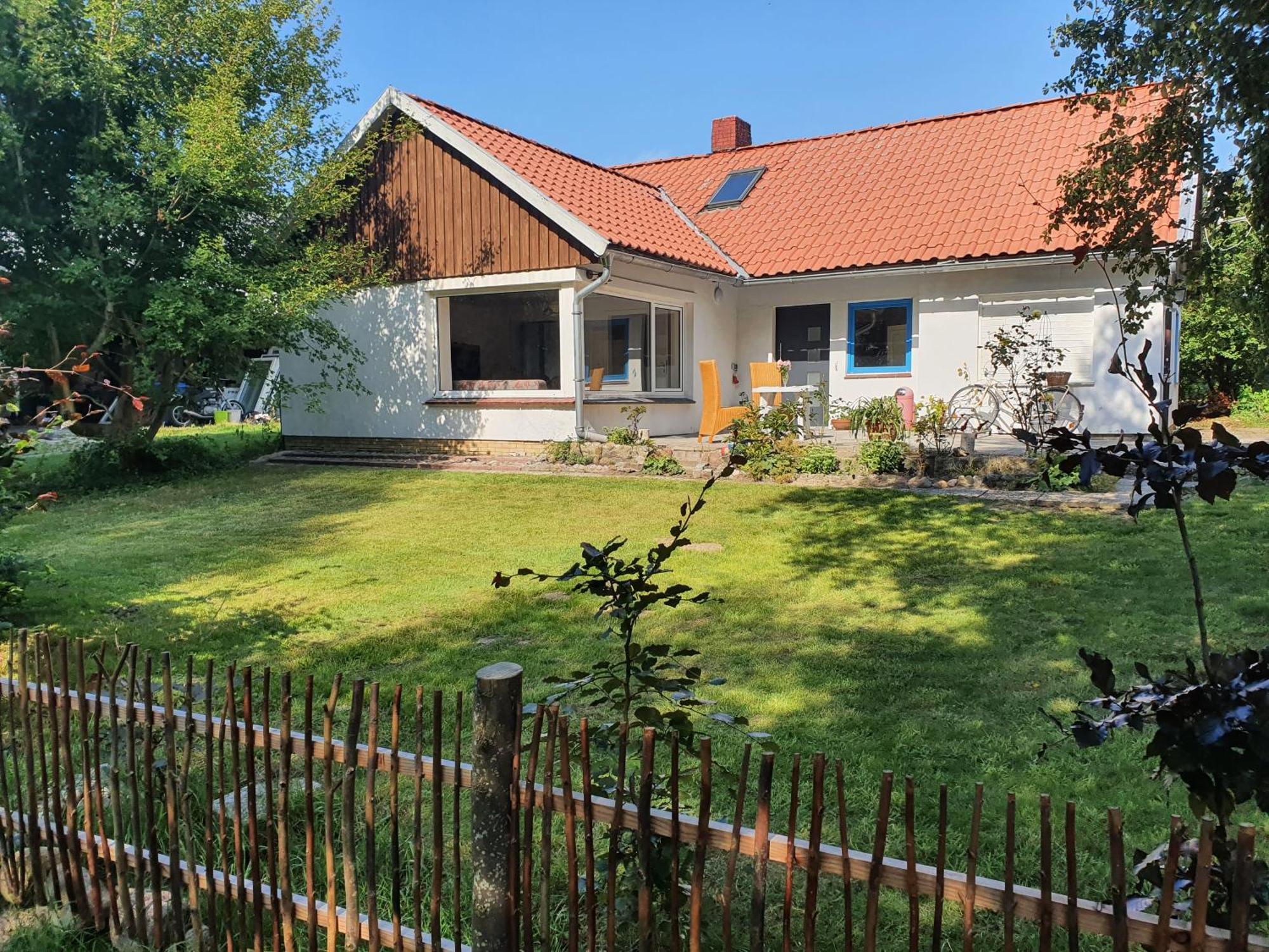 Schoeneworth Bahrdorf Belum Экстерьер фото