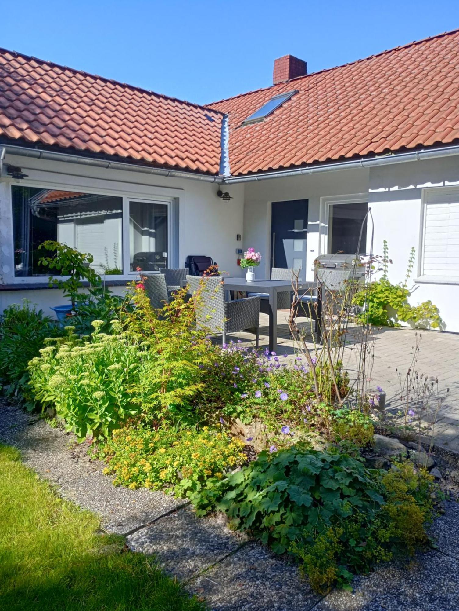 Schoeneworth Bahrdorf Belum Экстерьер фото